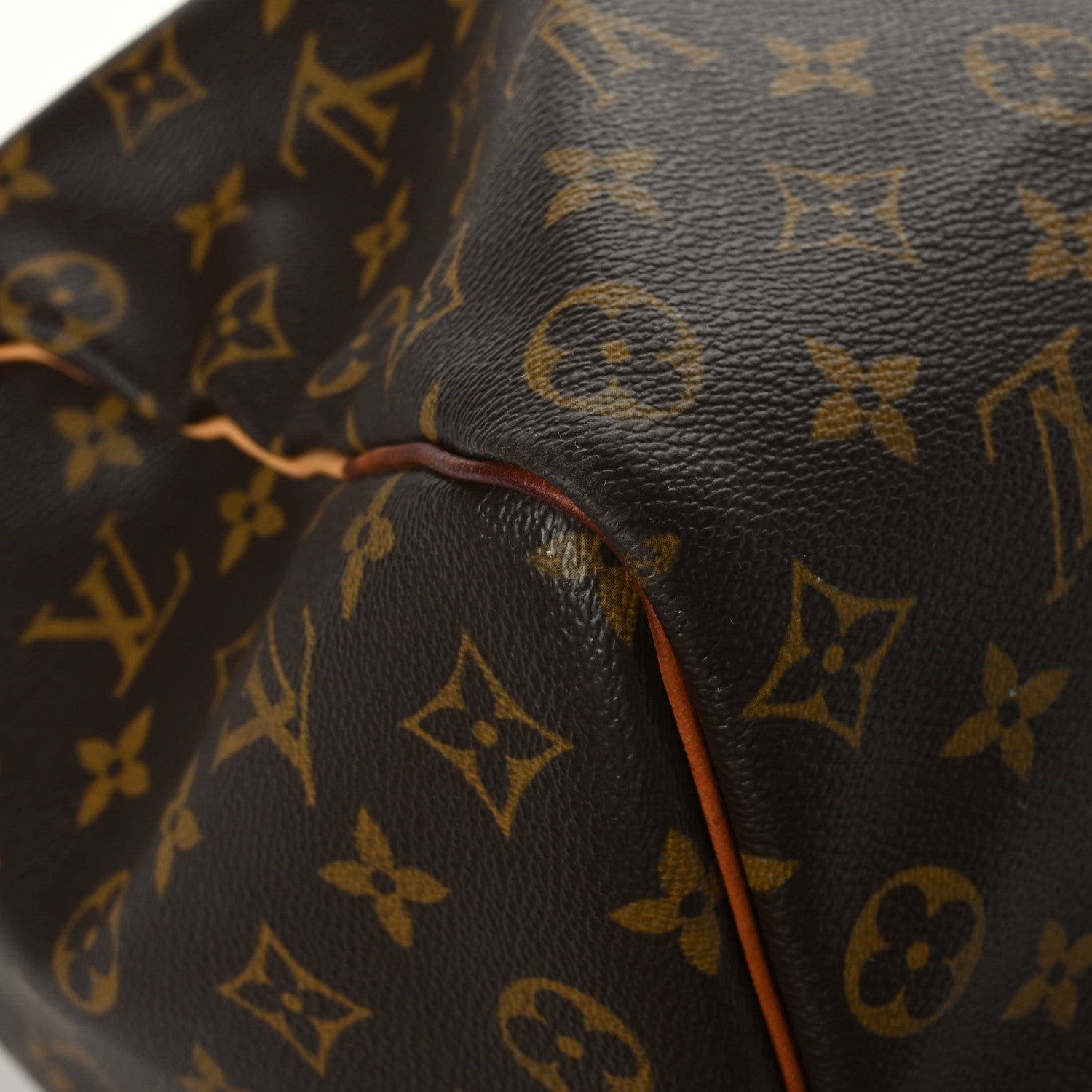 Louis Vuitton Monogram Keepall 50 8 of 11
