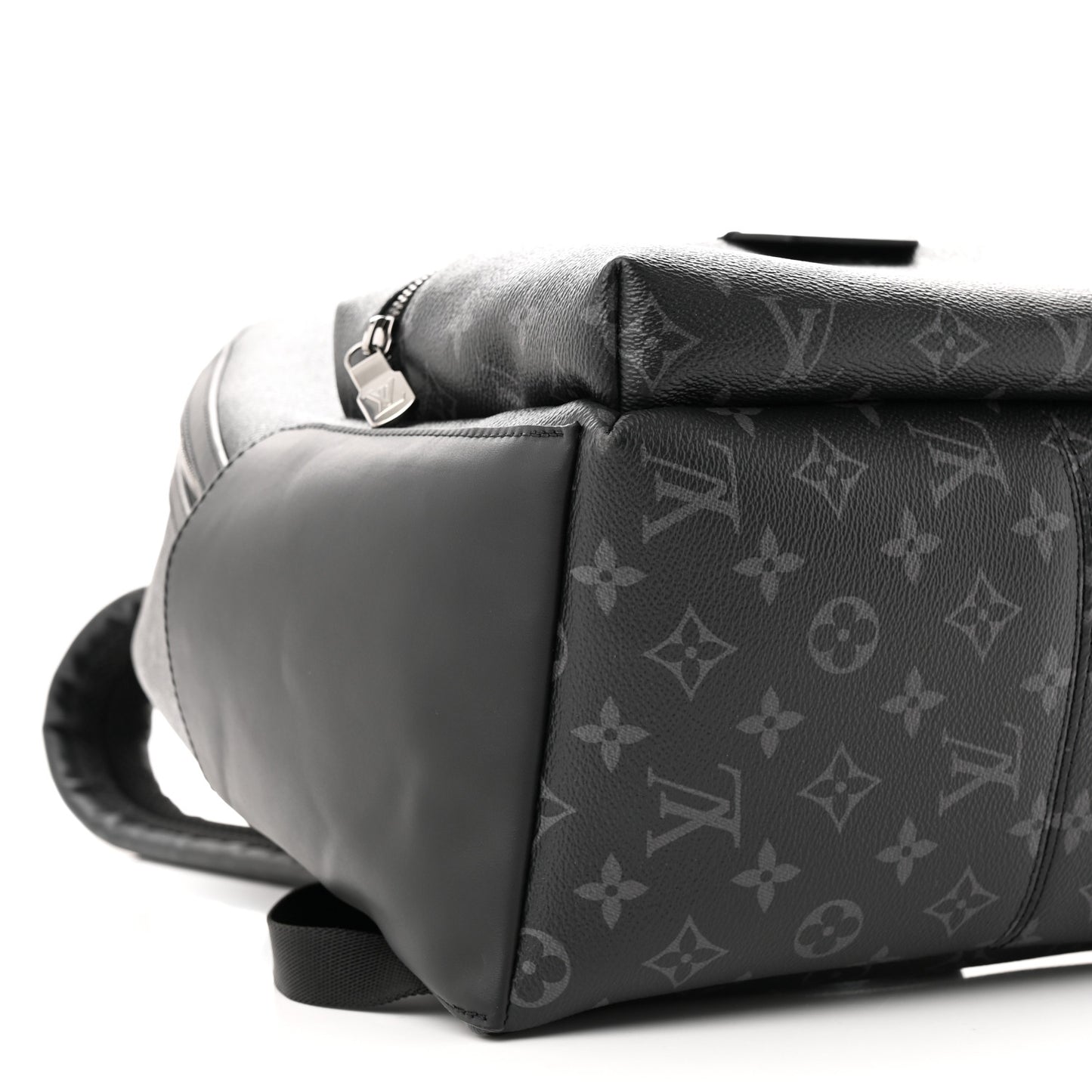 Monogram Eclipse Discovery Backpack PM NM