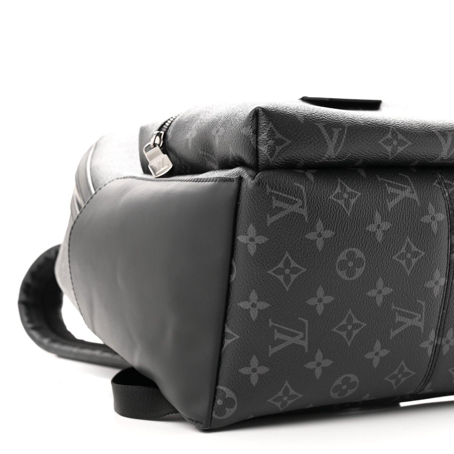 Louis Vuitton Monogram Eclipse Discovery Backpack PM NM 8 of 9