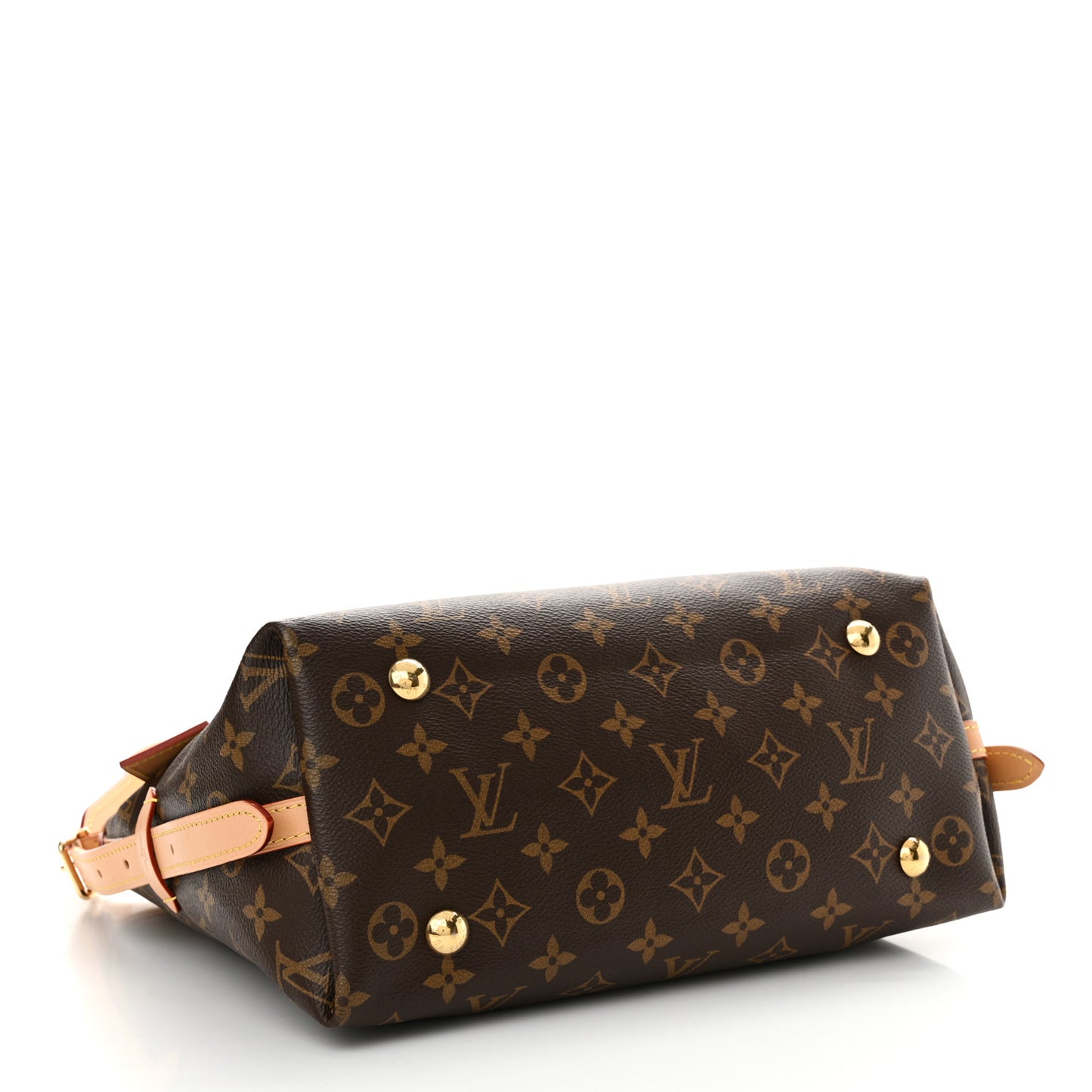Monogram CarryAll PM