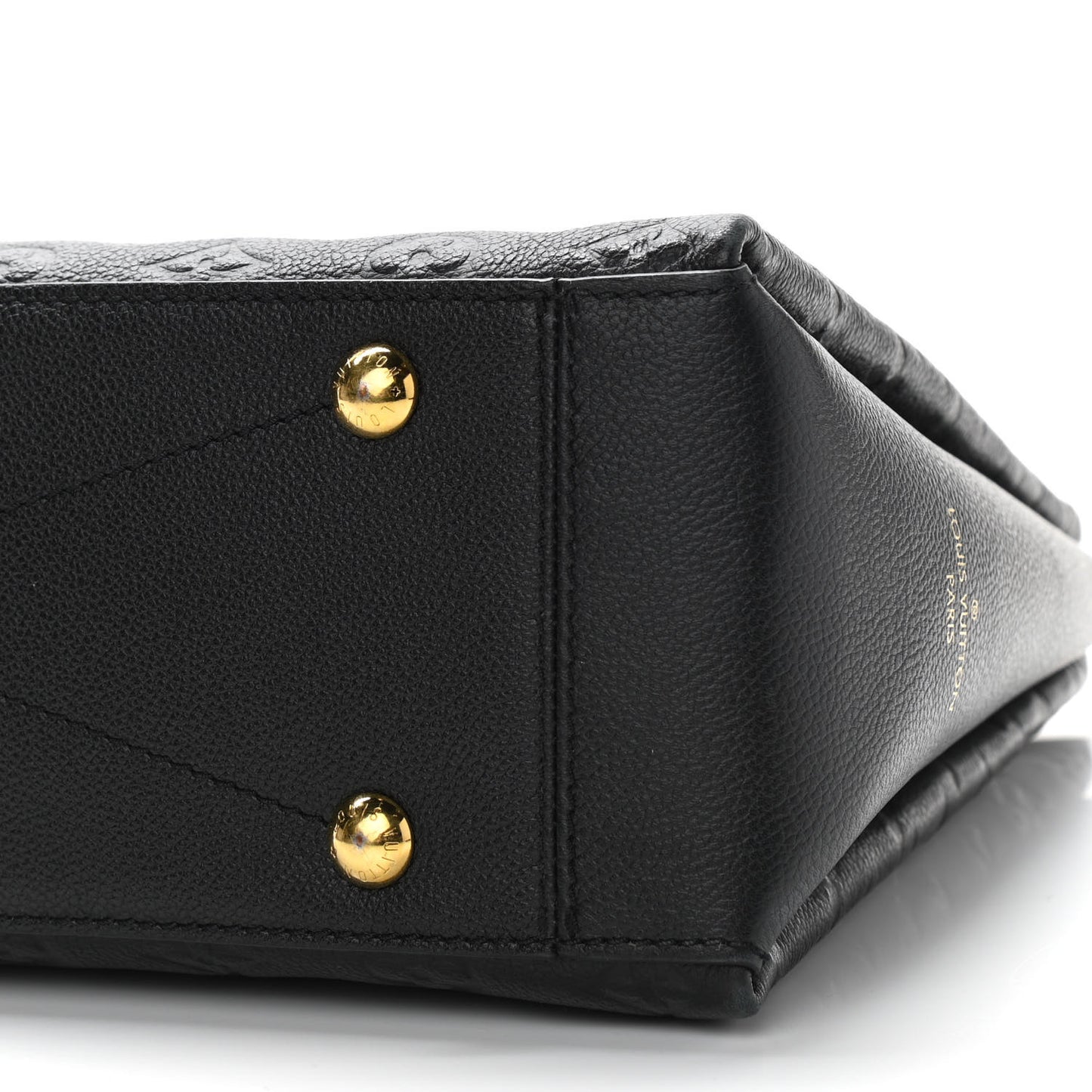 Empreinte Surene MM Black