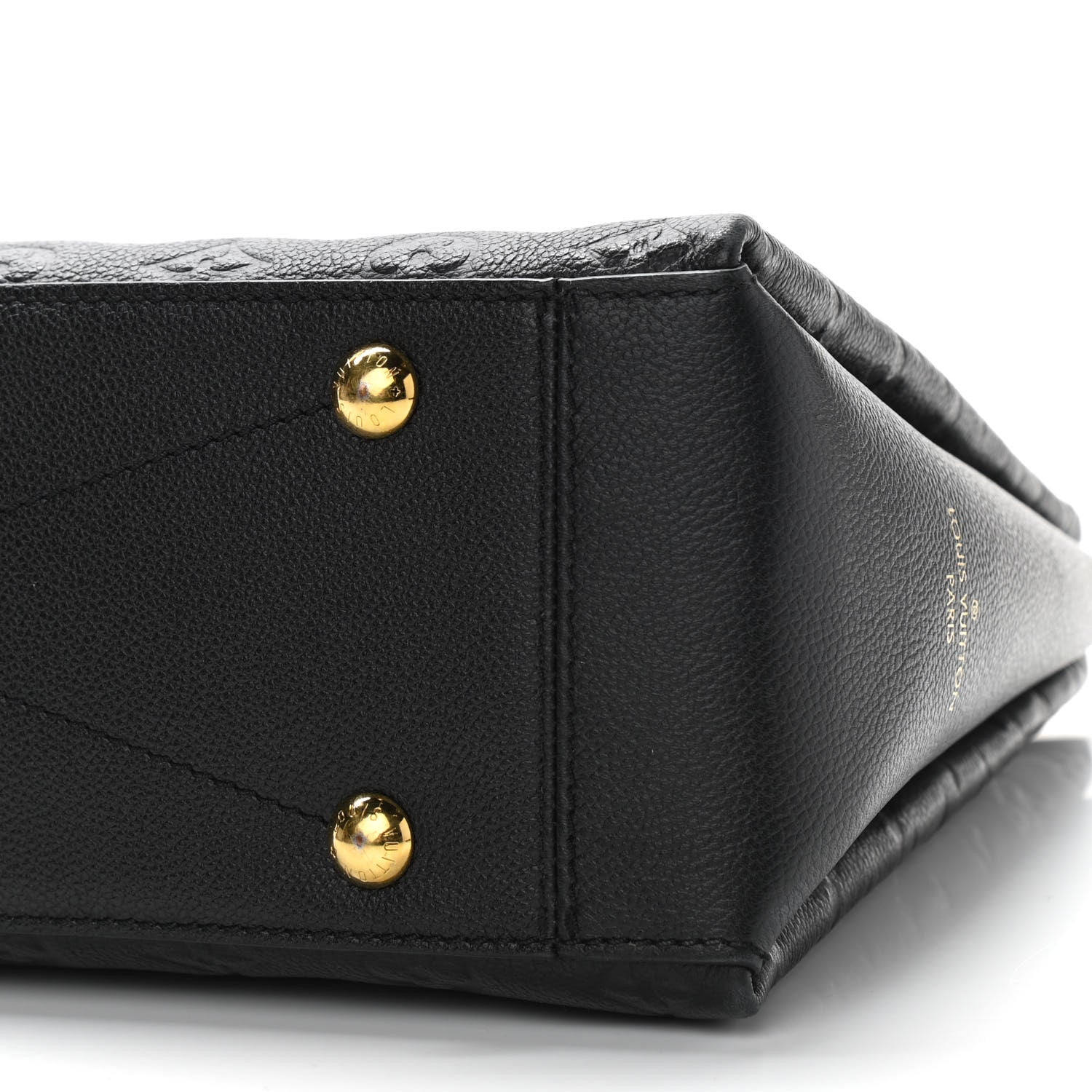 Louis Vuitton Empreinte Surene MM Black 12 of 12