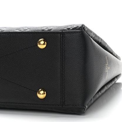 Louis Vuitton Empreinte Surene MM Black 12 of 12