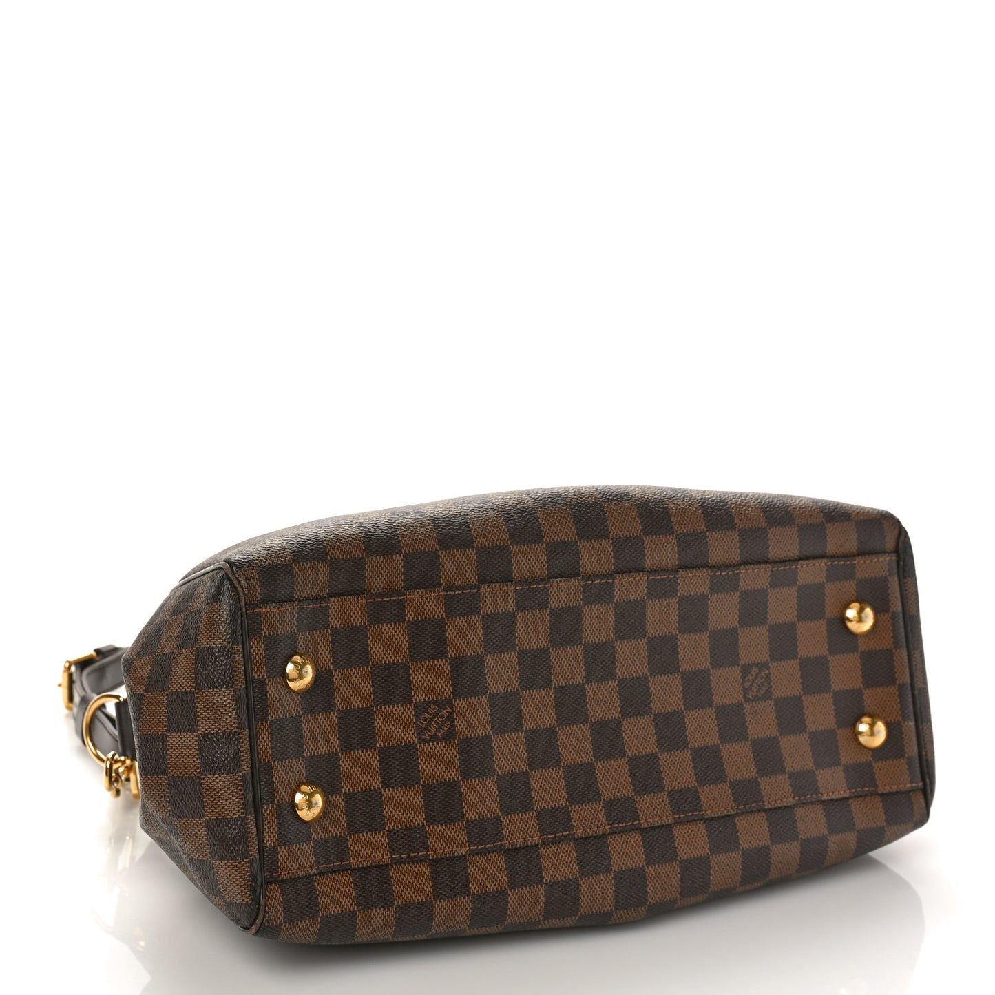 Damier Ebene Trevi PM