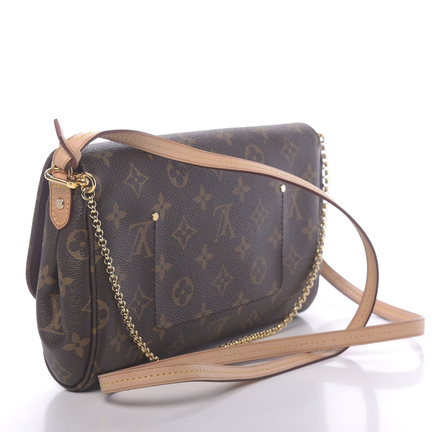 Monogram Favorite MM