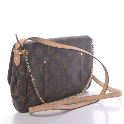 Louis Vuitton Monogram Favorite MM 3 of 10