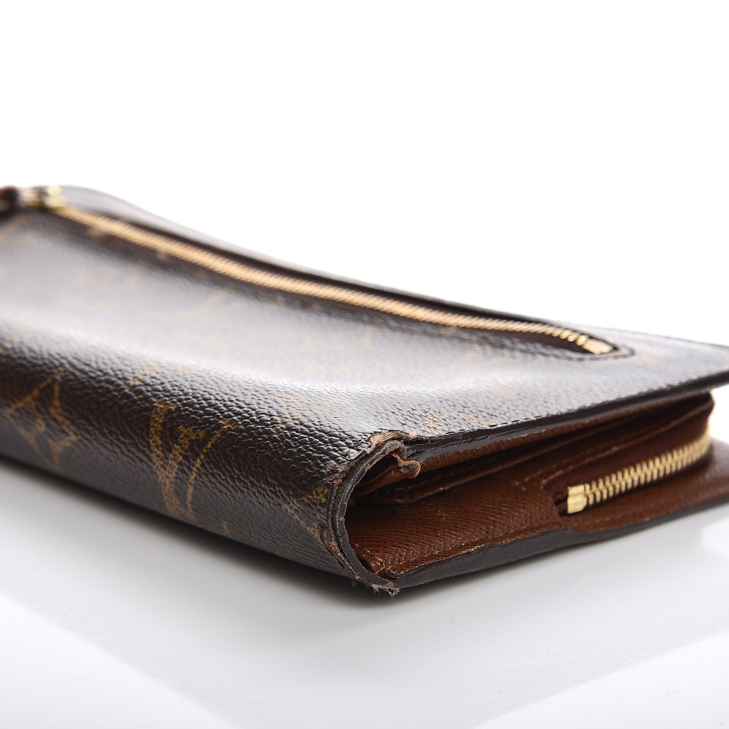 Louis Vuitton Monogram Insolite Organizer Wallet 7 of 17