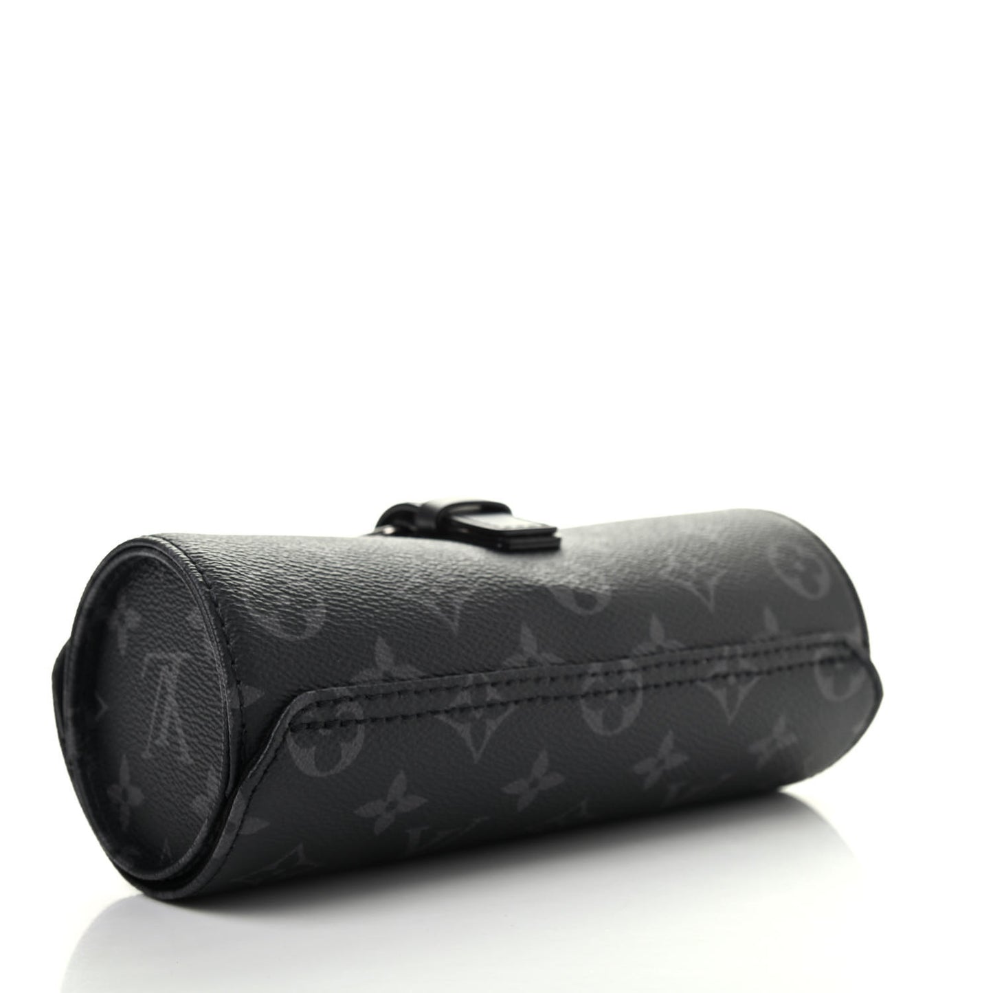 Monogram Eclipse 3 Watch Travel Case