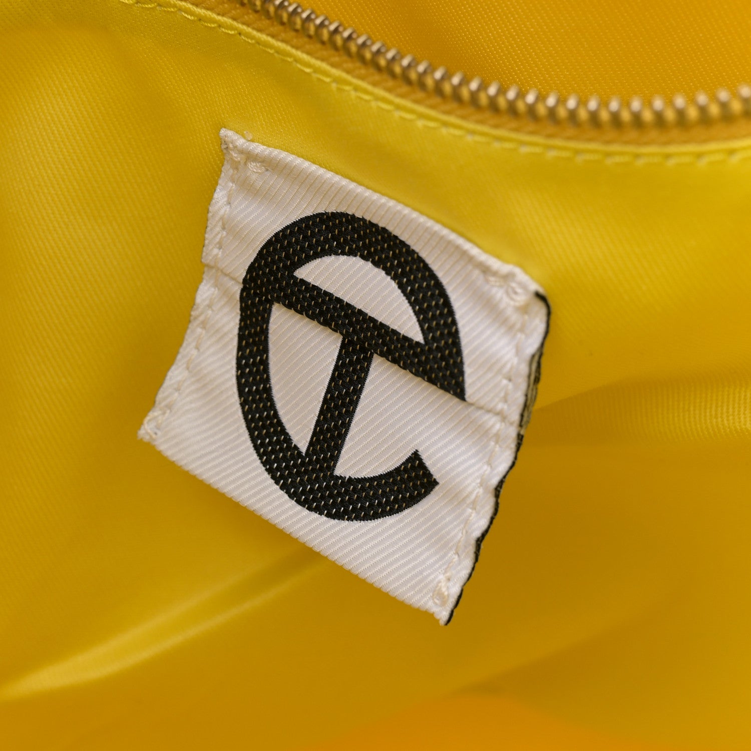 Telfar Vegan Leather Medium Shopping Bag Margarine 6 of 14