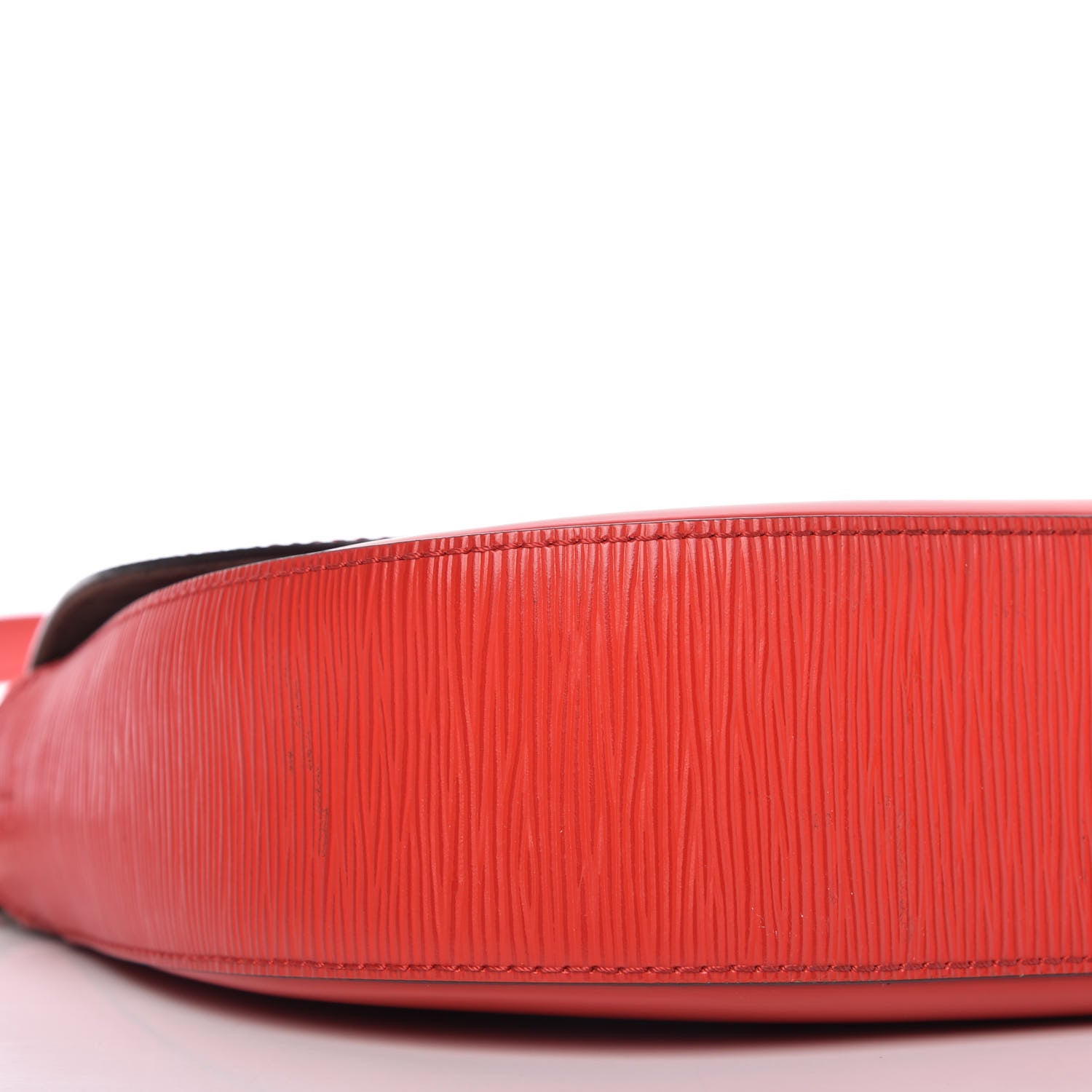Louis Vuitton Epi Luna Coquelicot 6 of 9