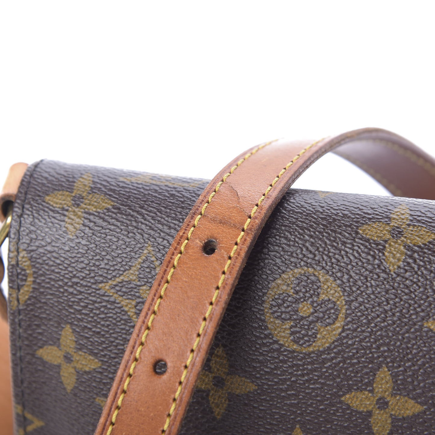 Monogram Musette Tango