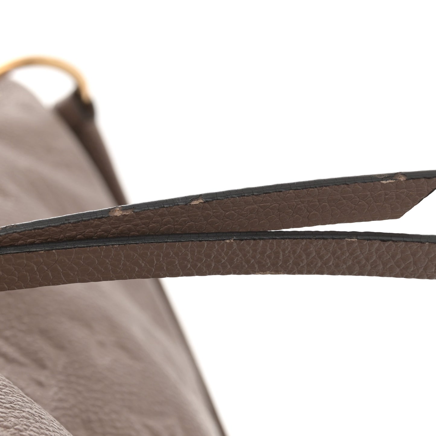 Empreinte Ponthieu MM Taupe Glace