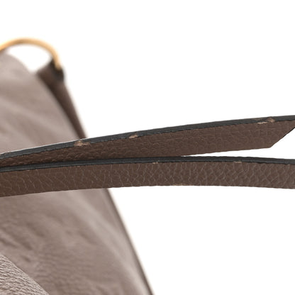 Louis Vuitton Empreinte Ponthieu MM Taupe Glace 13 of 13