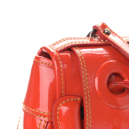 Fendi Patent B Bag Tulipano 16 of 18