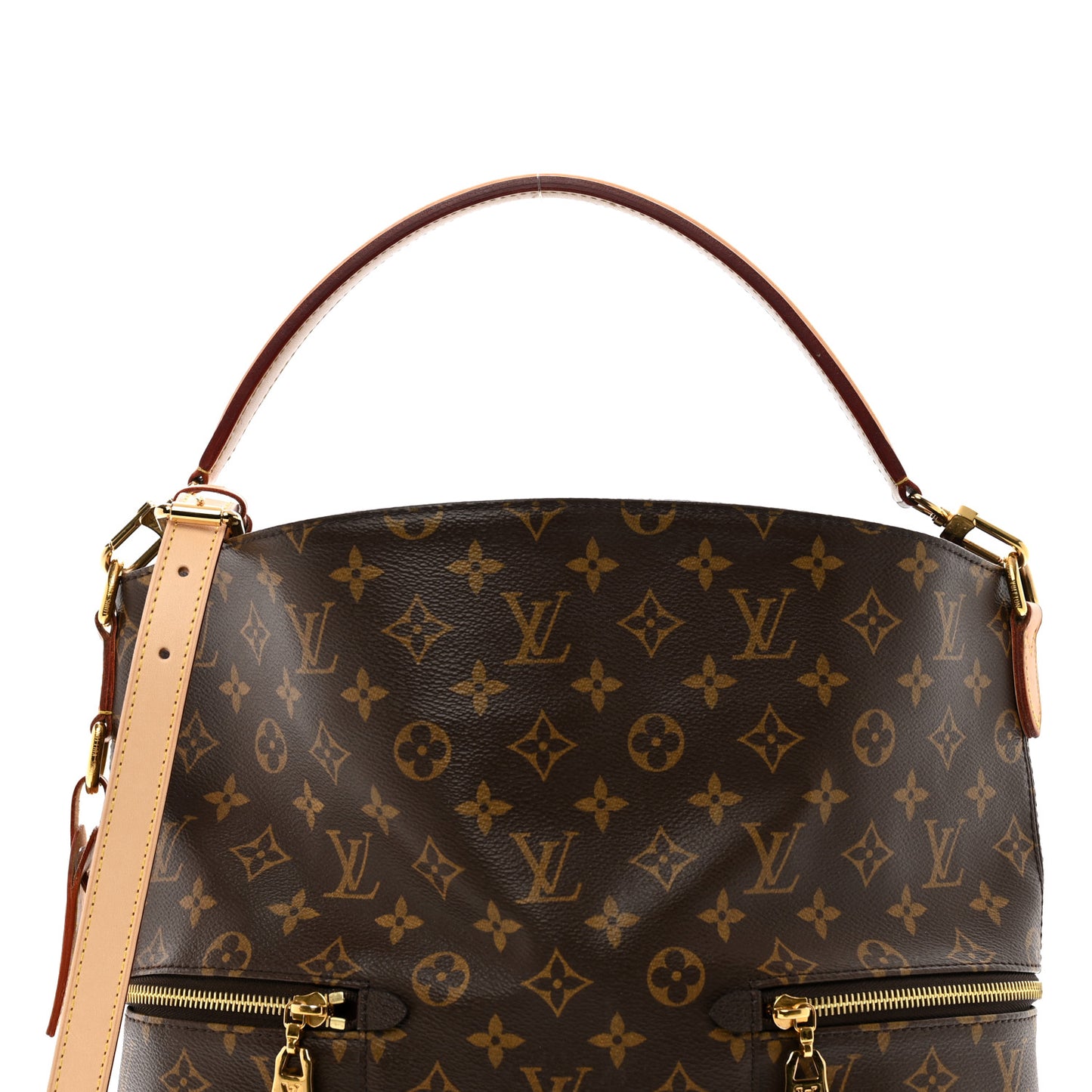 Monogram Melie