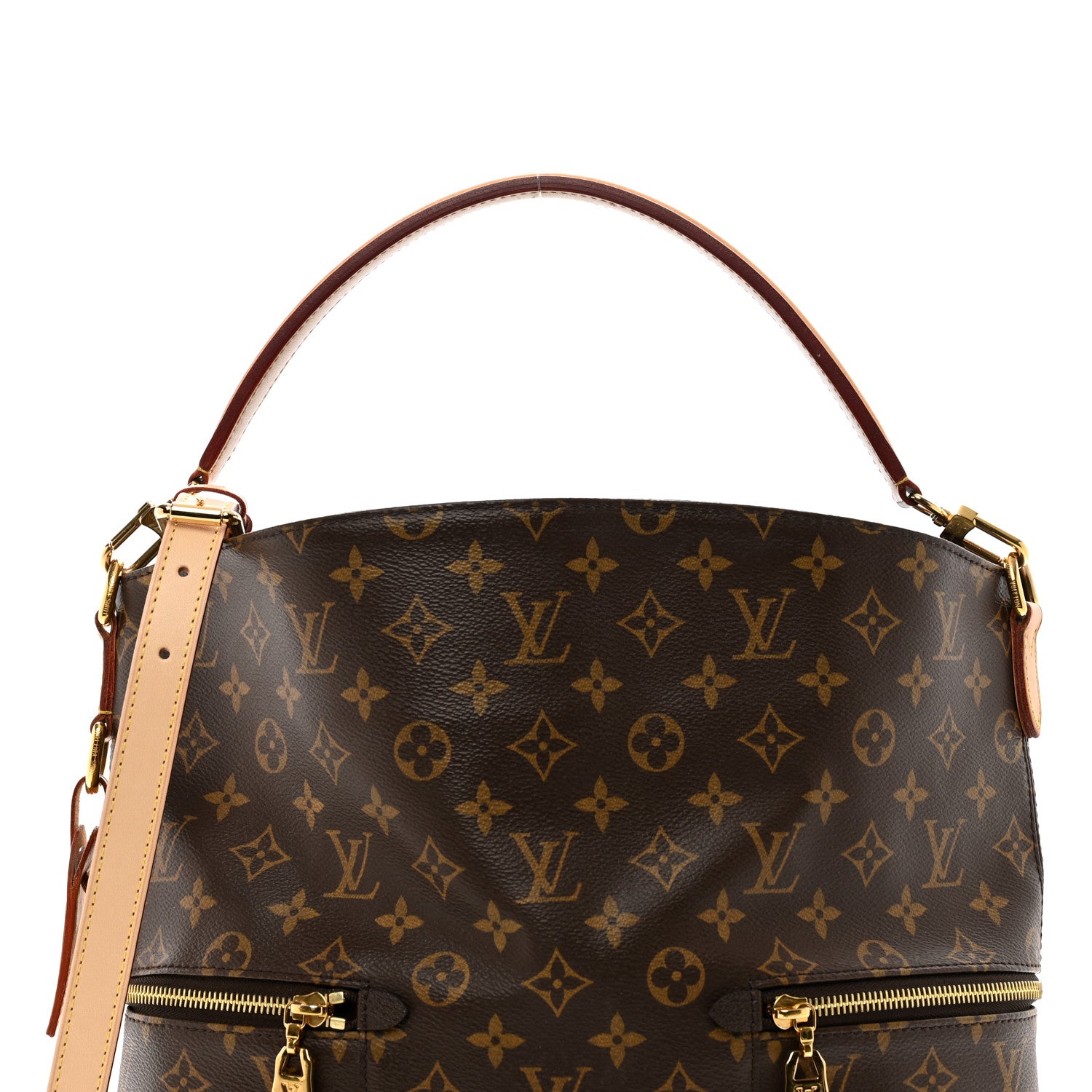 Louis Vuitton Monogram Melie 7 of 10