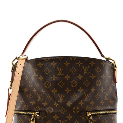 Louis Vuitton Monogram Melie 7 of 10