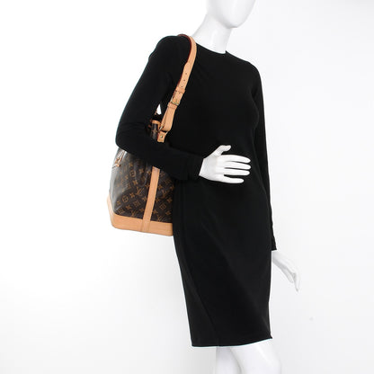 Louis Vuitton Monogram Noe 2 of 8
