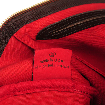 Louis Vuitton Damier Ebene Speedy 30 8 of 8