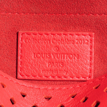 Louis Vuitton SC Flore Saumur Corail 5 of 7
