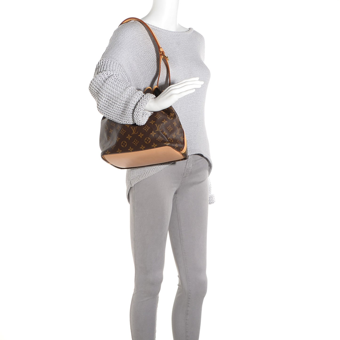 Monogram Petit Noe