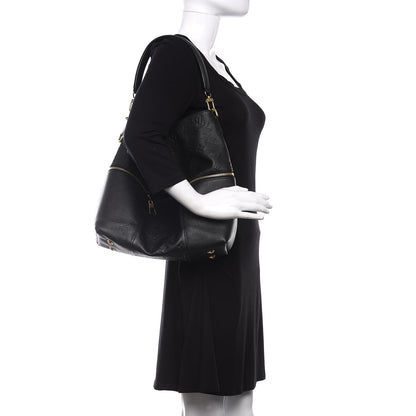Louis Vuitton Empreinte Melie Black 3 of 10