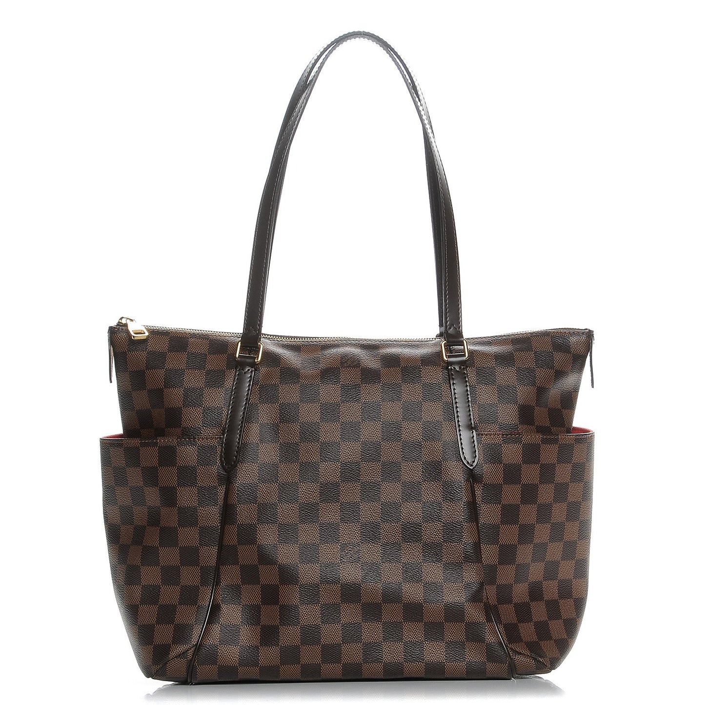 Damier Ebene Totally MM
