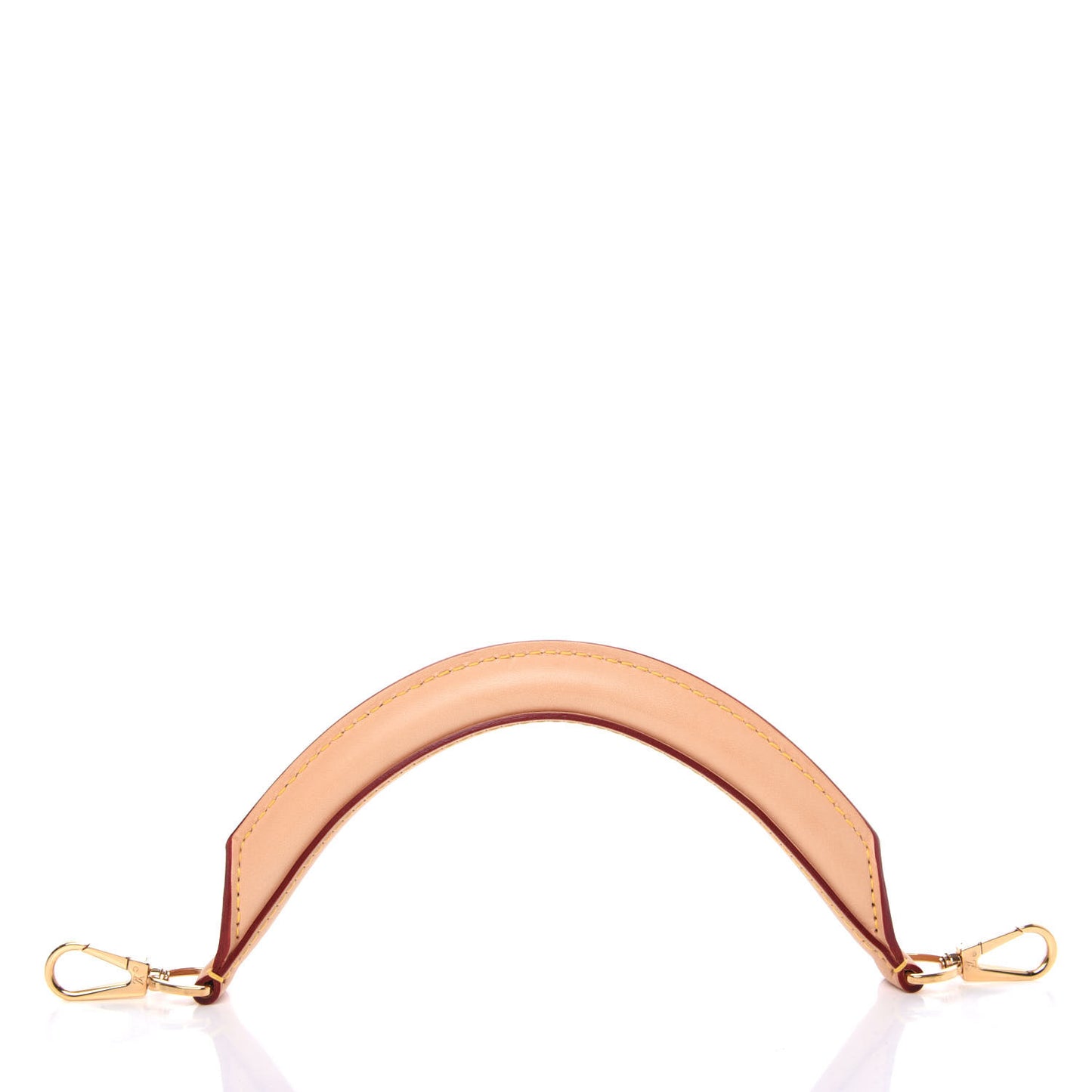 Vachetta Metis Strap