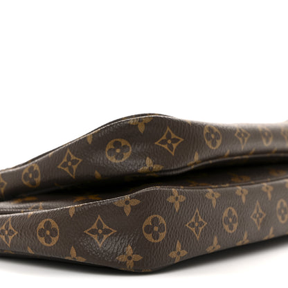 Louis Vuitton Monogram Multi Pochette Accessories Kaki 10 of 17