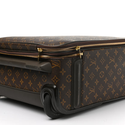Louis Vuitton Monogram Pegase Legere Business 55 11 of 18