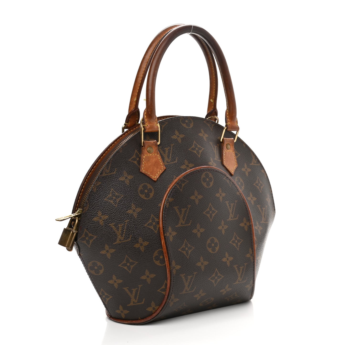 Monogram Ellipse PM