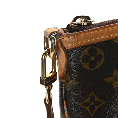 Louis Vuitton Monogram Palermo PM 12 of 13