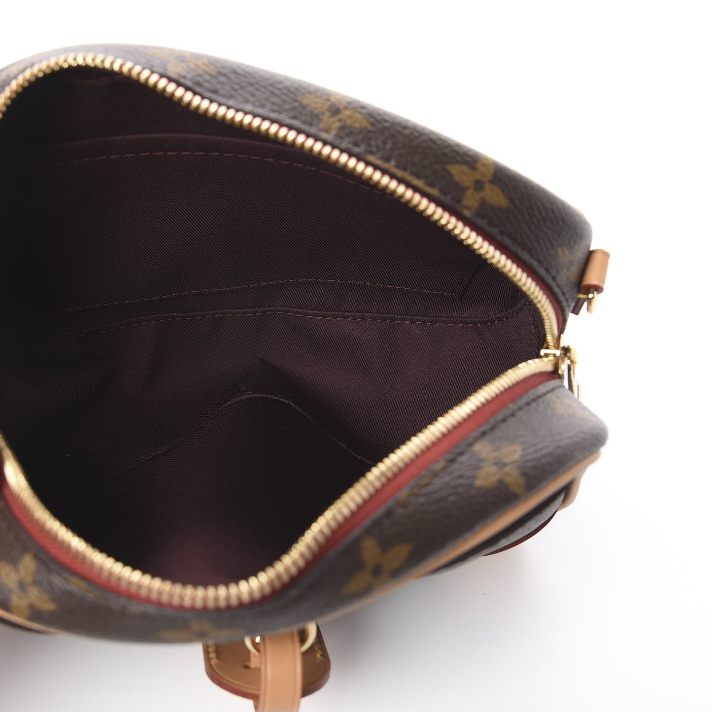 Monogram Deauville Mini