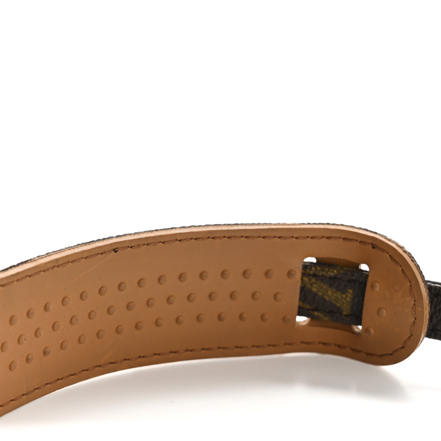 Monogram 12mm Shoulder Bag Strap