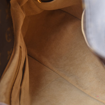 Louis Vuitton Monogram Artsy MM 11 of 11