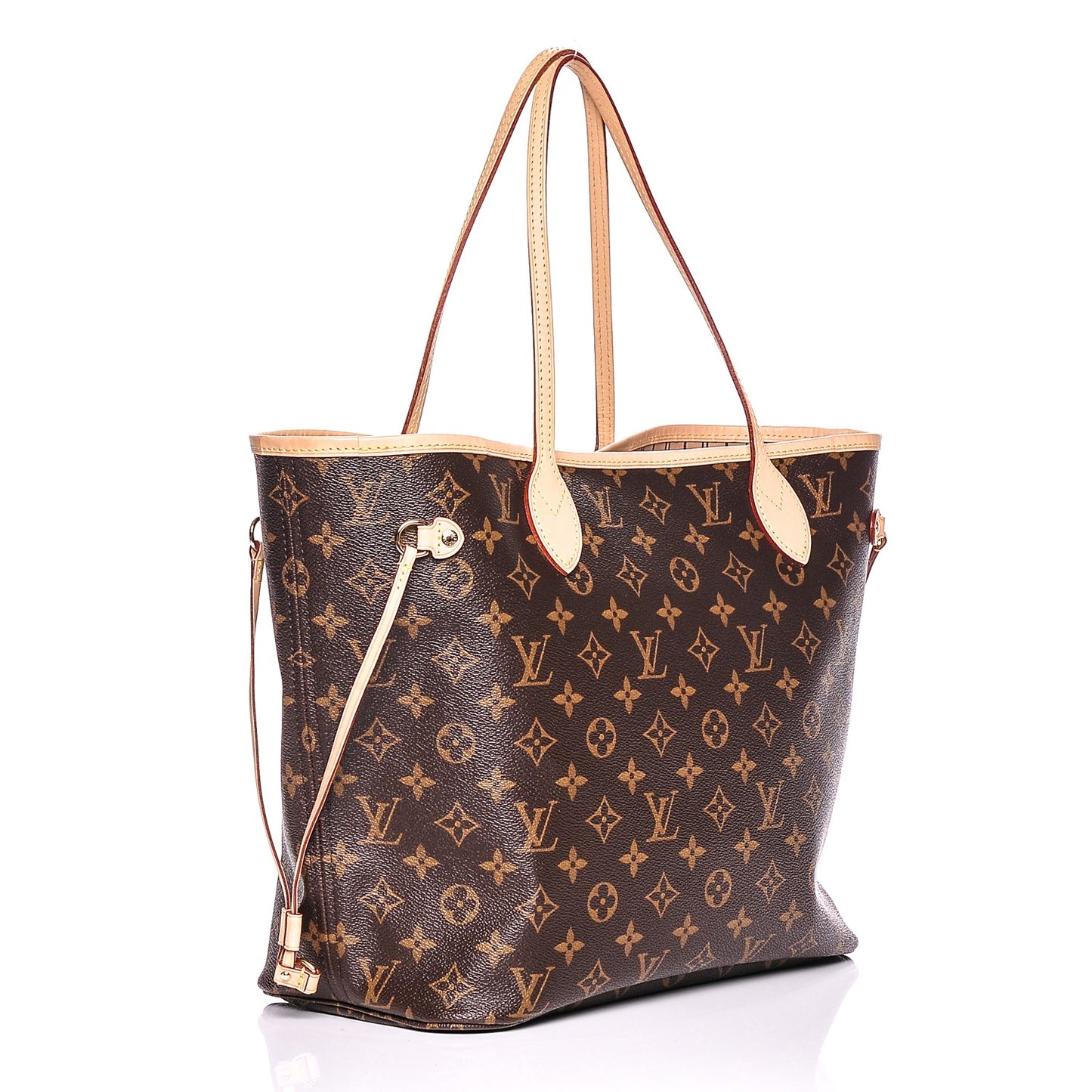 Monogram Neo Neverfull MM
