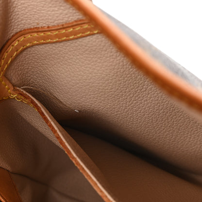 Louis Vuitton Monogram Petit Bucket 23 12 of 12