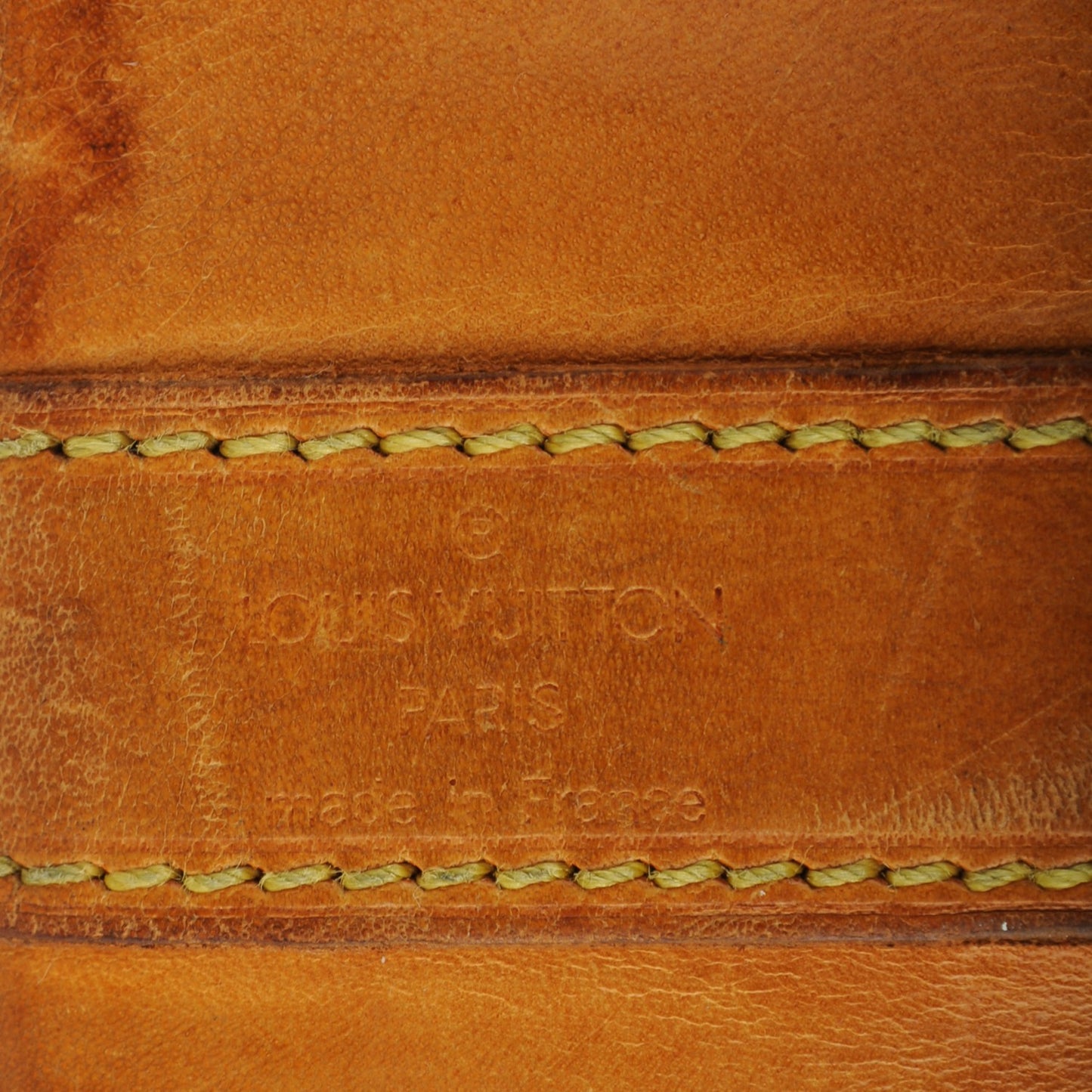 Monogram Randonnee PM