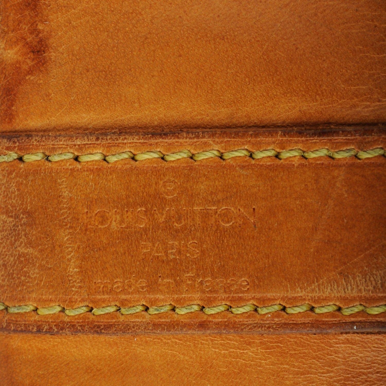 Louis Vuitton Monogram Randonnee PM 6 of 8