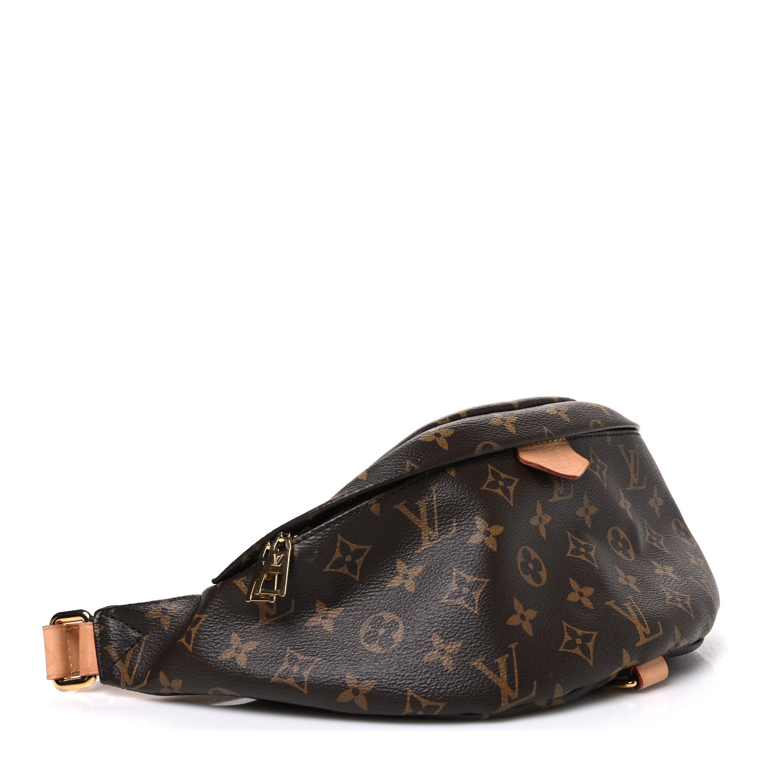Louis Vuitton Monogram Bumbag 3 of 8