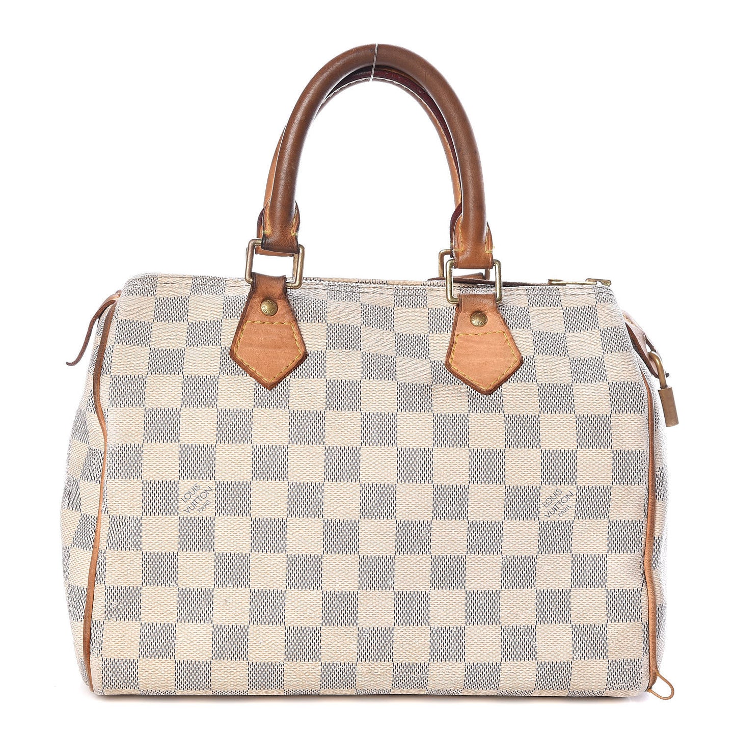 Damier Azur Speedy 25