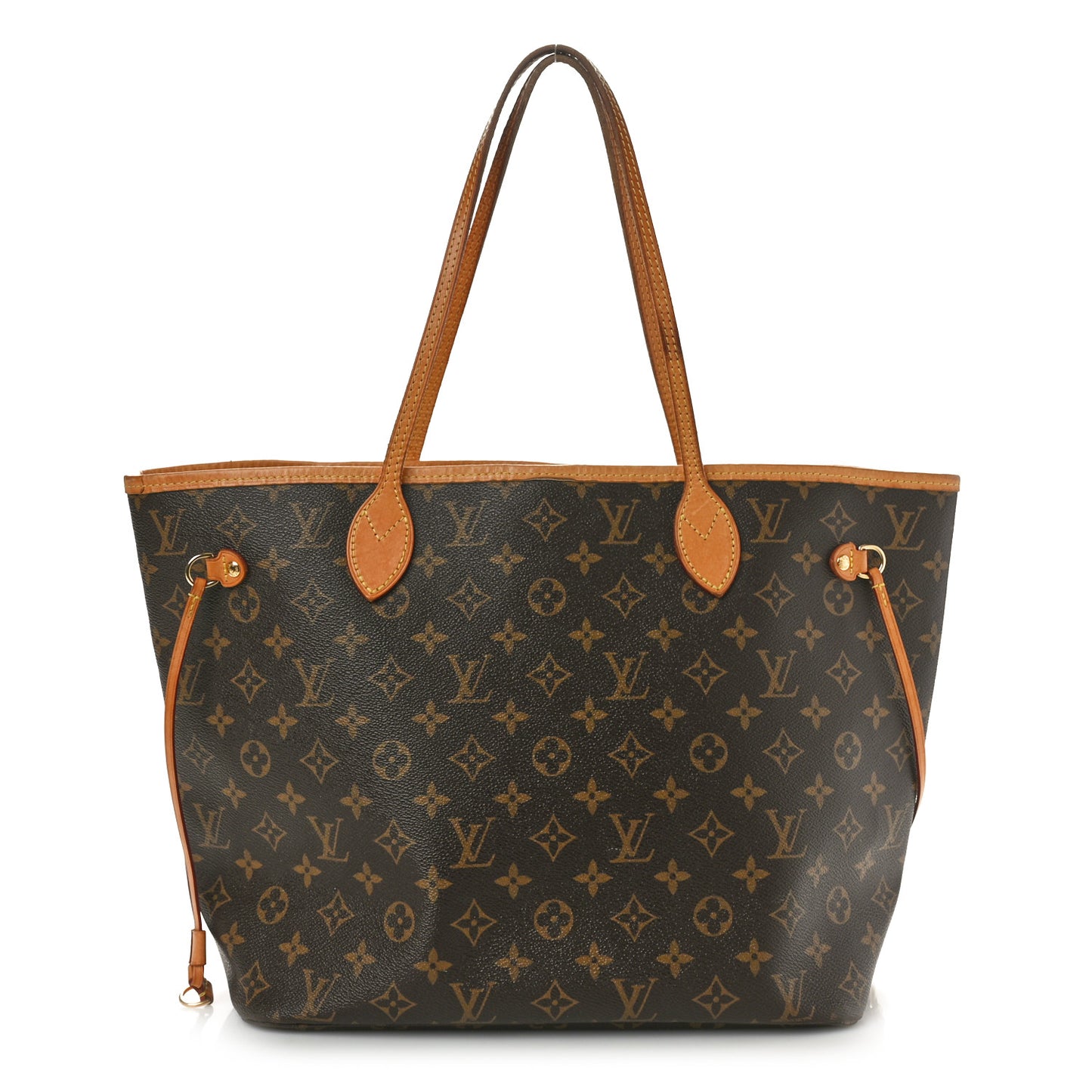 Monogram Neo Neverfull MM