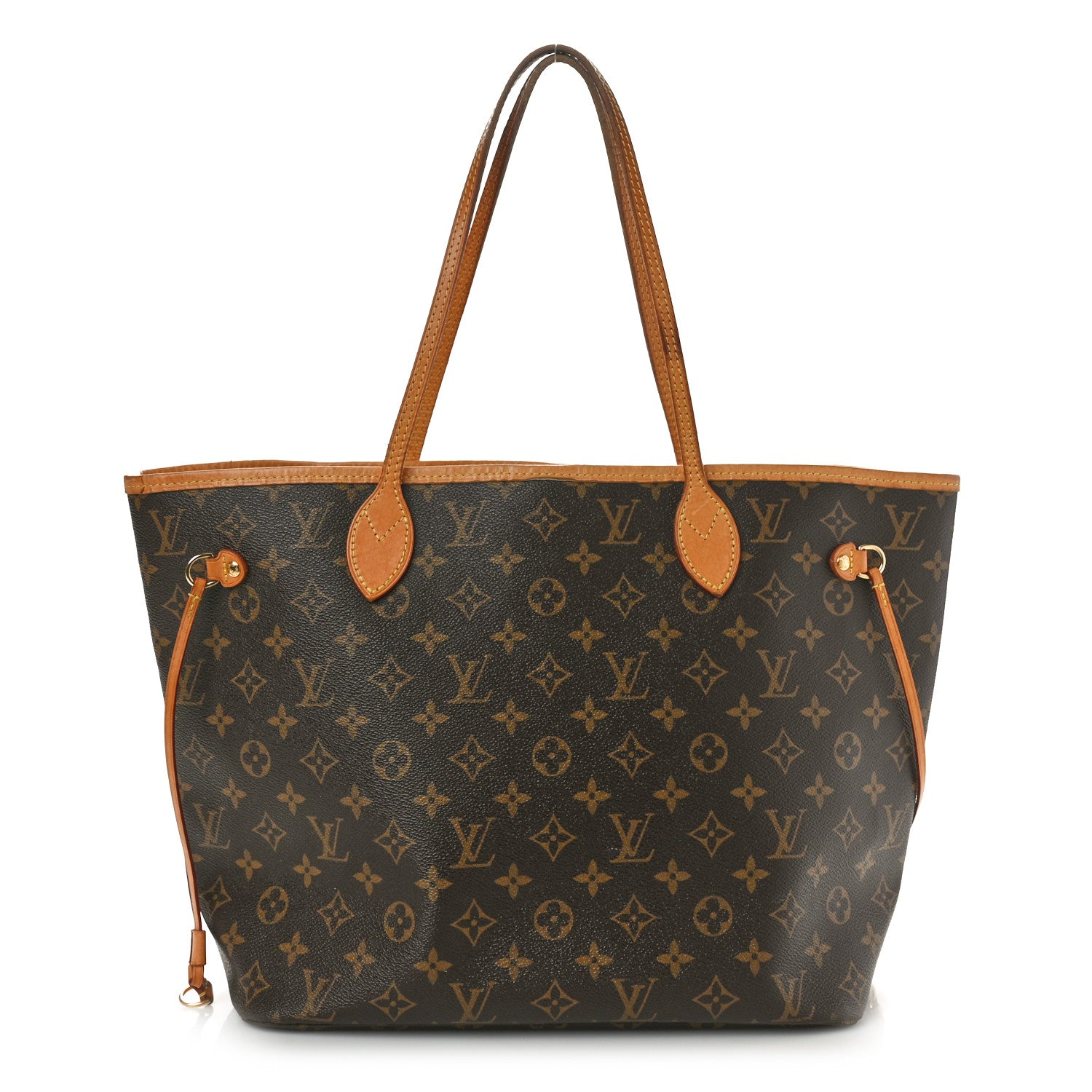 Louis Vuitton Monogram Neo Neverfull MM 1 of 11