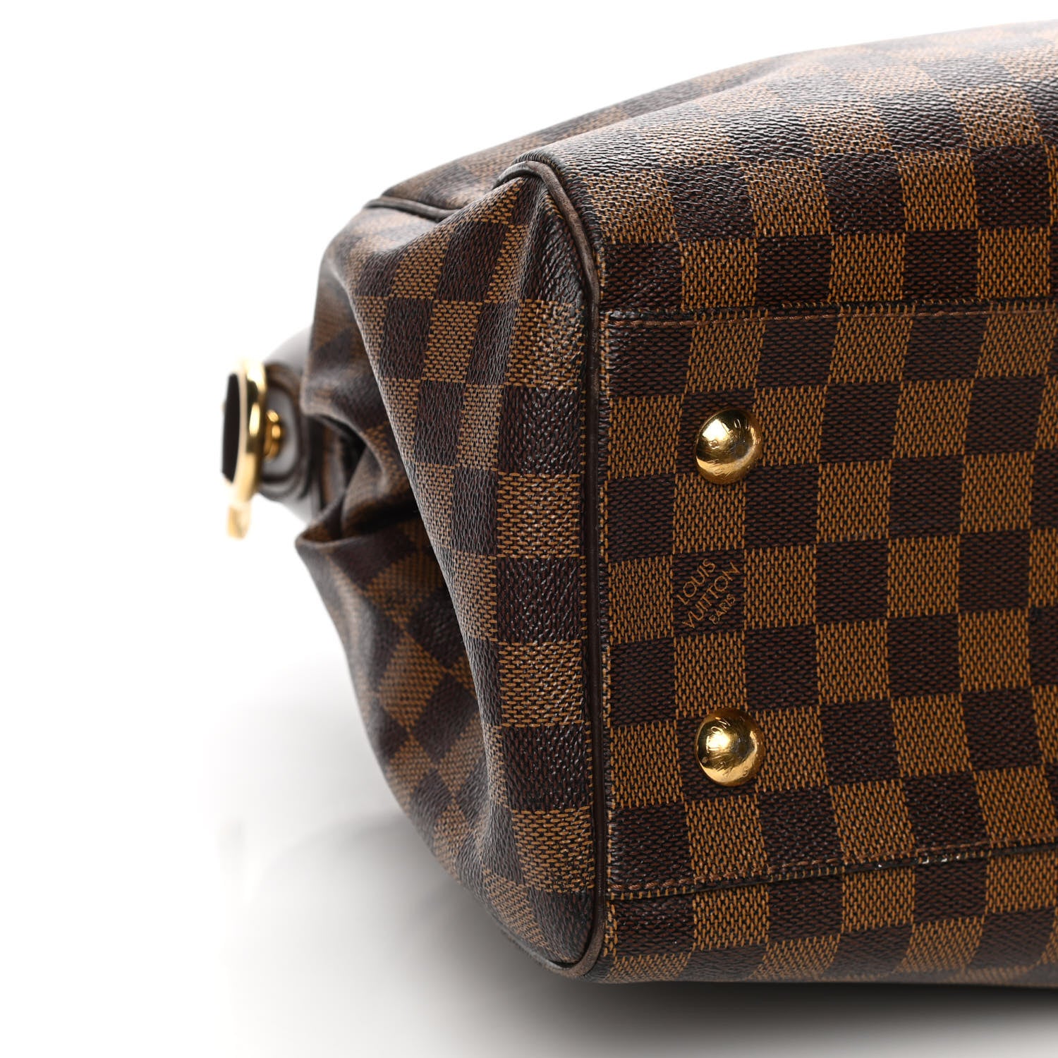 Louis Vuitton Damier Ebene Trevi GM 6 of 13