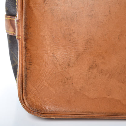 Louis Vuitton Monogram Noe 14 of 16