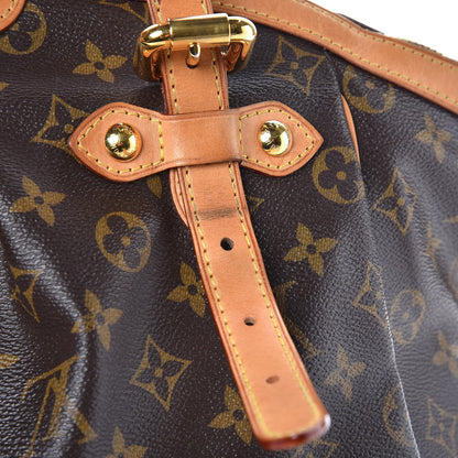 Louis Vuitton Monogram Tivoli GM 15 of 22