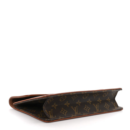Louis Vuitton Monogram Pochette Dame 29 4 of 12