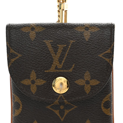 Louis Vuitton Monogram Phone Case MM 8 of 10