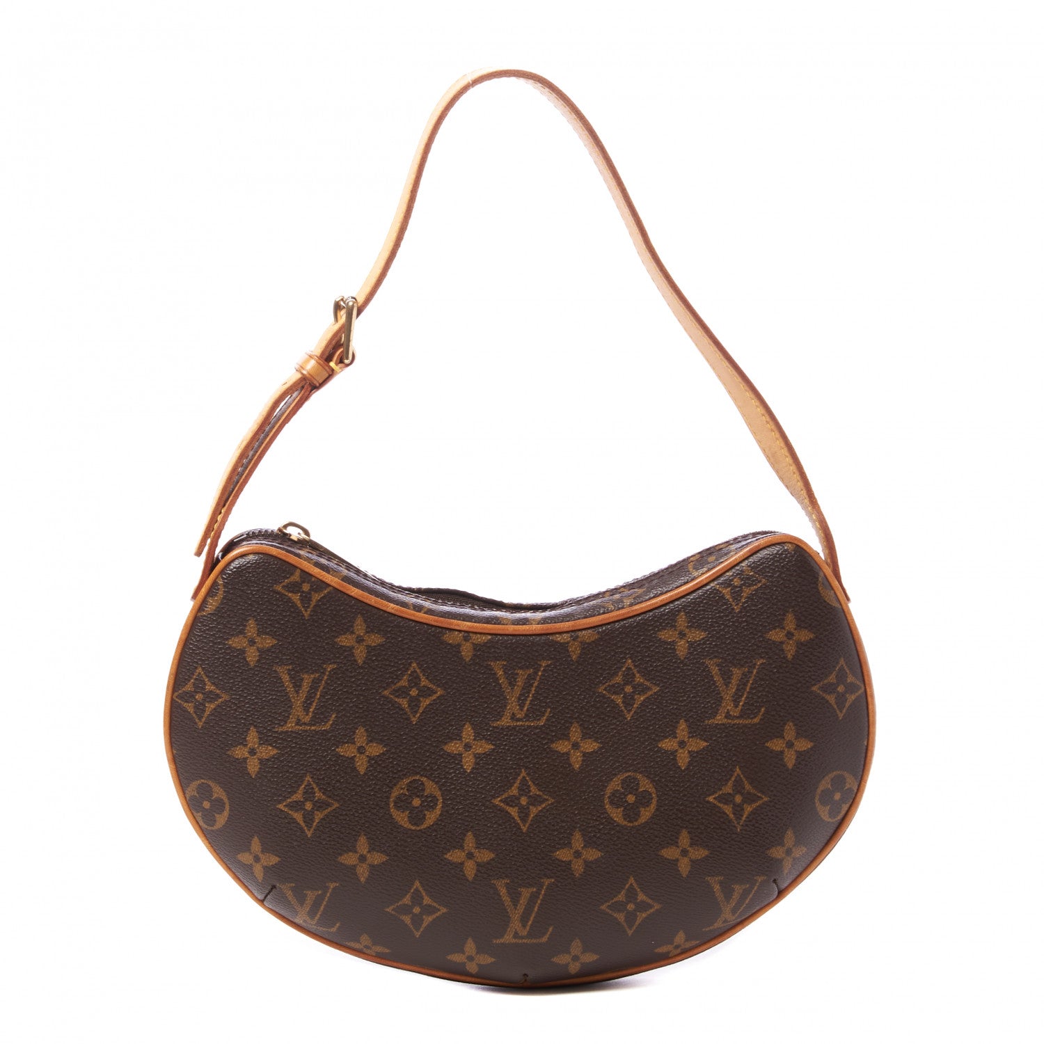 Louis Vuitton Monogram Croissant PM 1 of 7