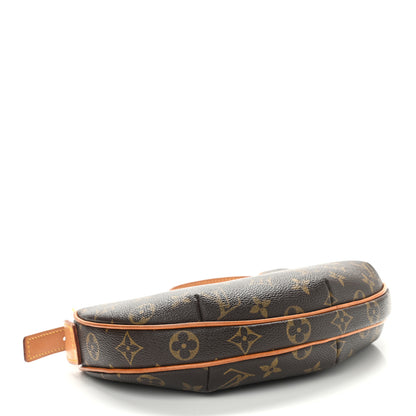 Louis Vuitton Monogram Croissant PM 4 of 11